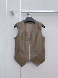 HERMES 에르메스 조끼 60803068