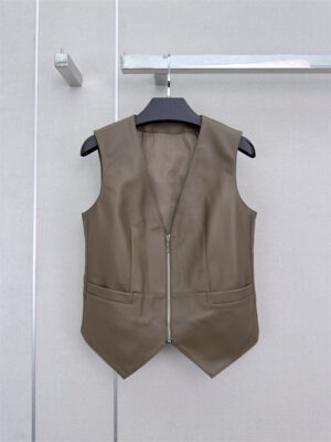 HERMES 에르메스 조끼 60803068