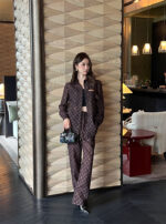 LOUIS VUITTON 루이비통 셔츠 60812068