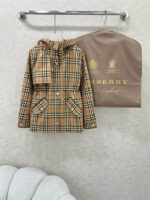 BURBERRY 버버리 자캣 60819068