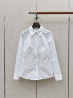 ERMANNO SCERVINO 에르마노 설비노 셔츠 60821068