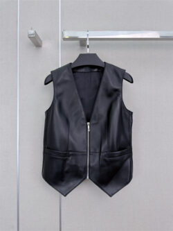 HERMES 에르메스 조끼 60803069