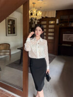 LOUIS VUITTON 루이비통 셔츠 60826070