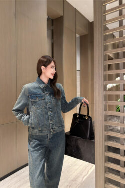 CHRISTIAN DIOR 크리스찬 디올 자캣 60812070