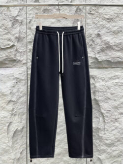 BALENCIAGA 발렌시아가 바지 60814070