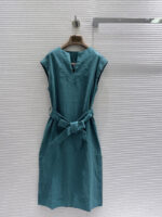 LORO PIANA 로로 피아나 원피스 60805072