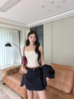 HERMES 에르메스 치마 60812072