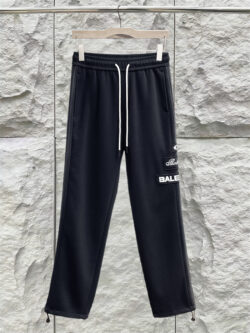 BALENCIAGA 발렌시아가 바지 60814072