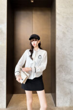 CHRISTIAN DIOR 크리스찬 디올 셔츠 60826073