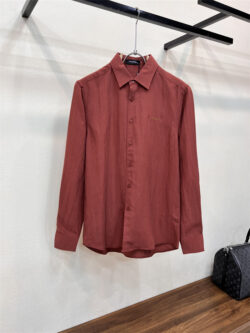 ERMENEGILDO ZEGNA 에르메네질도 제냐 셔츠 60828073
