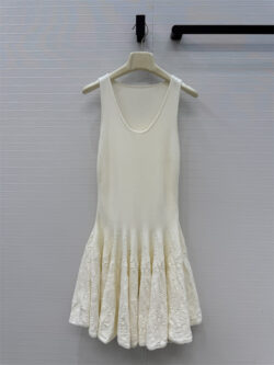 ALAIA 알라이아 원피스 60810073