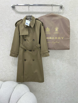 BURBERRY 버버리 코트 60819073
