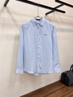 ERMENEGILDO ZEGNA 에르메네질도 제냐 셔츠 60828074