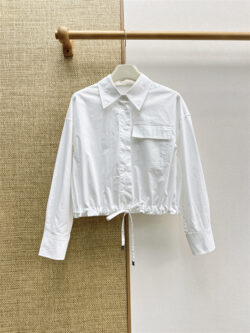 BRUNELLO CUCINELLI 브루넬로 쿠치넬리 셔츠 60807074