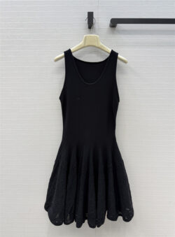 ALAIA 알라이아 원피스 60810074
