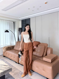 HERMES 에르메스 바지 60812074