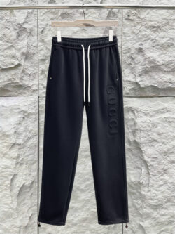 GUCCI 구찌 바지 60814074