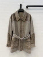 LORO PIANA 로로 피아나 자캣 60831075