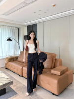 HERMES 에르메스 바지 60812075