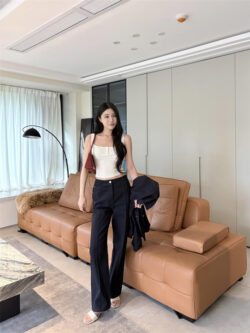 HERMES 에르메스 바지 60812075