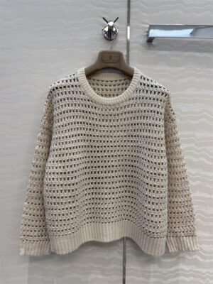 BRUNELLO CUCINELLI 브루넬로 쿠치넬리 니트 60805077