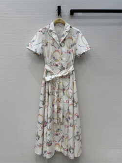 CHRISTIAN DIOR 크리스찬 디올 원피스 60810077