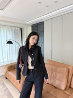 HERMES 에르메스 자캣 60812077