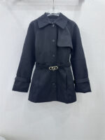 BURBERRY 버버리 코트 60819077