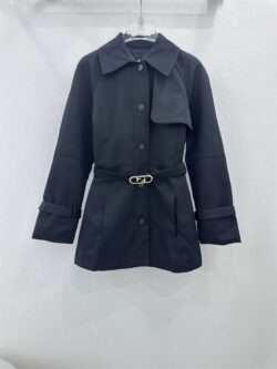 BURBERRY 버버리 코트 60819077