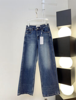 MAISON MARGIELA 메종 마르지엘라 바지 60821077