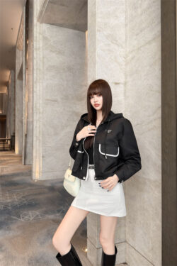 PRADA 프라다 자캣 60826078