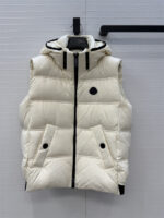 MONCLER 몽클레어 패딩조끼 60831078