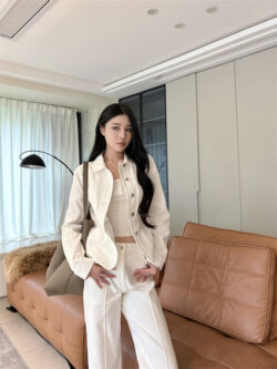 HERMES 에르메스 자캣 60812078
