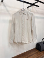 BRUNELLO CUCINELLI 브루넬로 쿠치넬리 셔츠 60828079