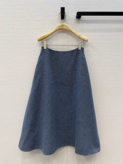 CHRISTIAN DIOR 크리스찬 디올 치마 60810079