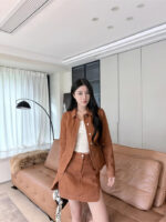 HERMES 에르메스 자캣 60812079