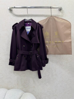 BURBERRY 버버리 코트 60819079