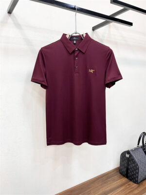 ARC'TERYX 아크테릭스 POLO T 60828008