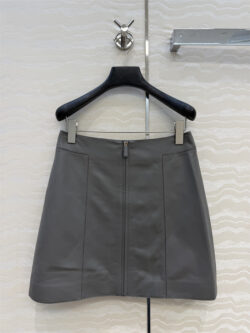 HERMES 에르메스 치마 60805080