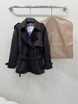 BURBERRY 버버리 코트 60819080