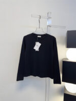 CHRISTIAN DIOR 크리스찬 디올 긴팔T 60821080