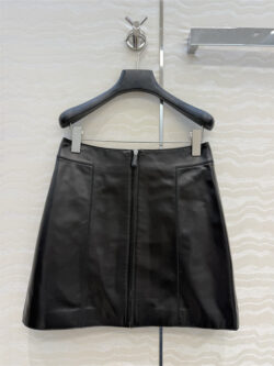 HERMES 에르메스 치마 60805081