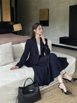 DOLCE&GABBANA 돌체앤가바나 자캣 60807081