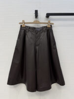 BRUNELLO CUCINELLI 브루넬로 쿠치넬리 치마 60810081