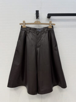 BRUNELLO CUCINELLI 브루넬로 쿠치넬리 치마 60810081