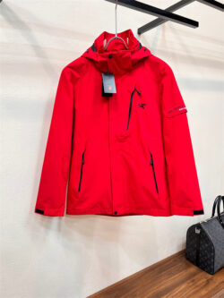 ARC'TERYX 아크테릭스 자캣 60828082