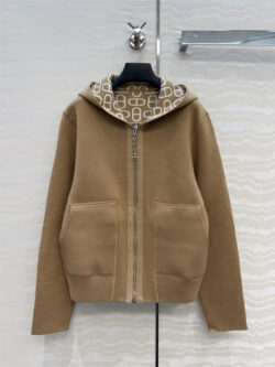 HERMES 에르메스 자캣 60805083