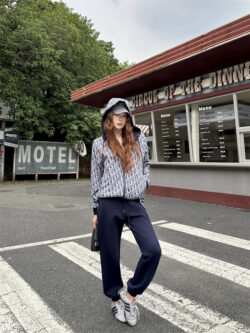 CHRISTIAN DIOR 크리스찬 디올 자캣 60826083