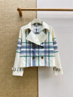 BURBERRY 버버리 자캣 60807084