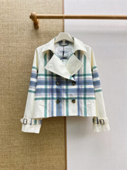BURBERRY 버버리 자캣 60807084